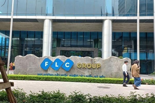FLC lại “thất hứa”, chưa thể nộp báo cáo tài chính kiểm toán 2021 - Ảnh 1.