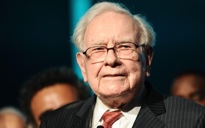 Bạn thân Warren Buffett tiết lộ bí quyết tránh phạm sai lầm trong đầu tư, "Thần chứng khoán" học lỏm và đã thành công - Ảnh 1.