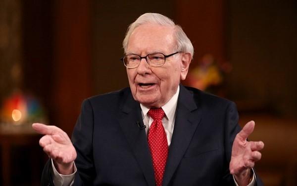 Bạn thân Warren Buffett tiết lộ bí quyết tránh phạm sai lầm trong đầu tư, "Thần chứng khoán" học lỏm và đã thành công - Ảnh 2.