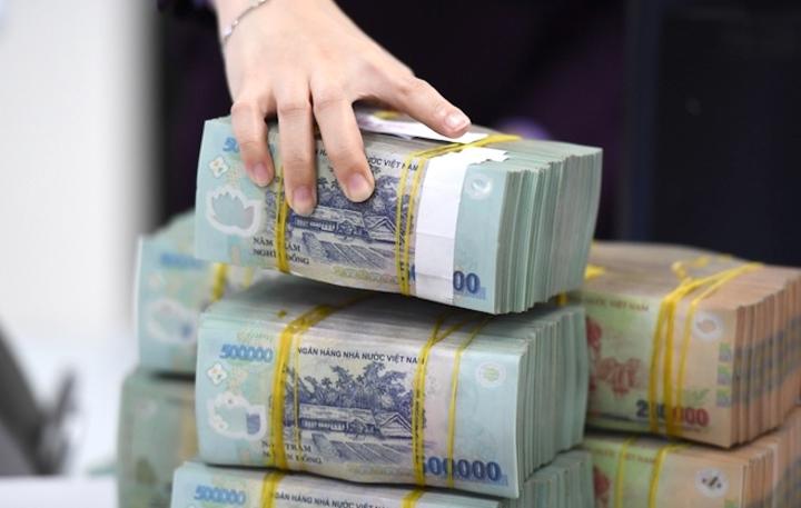 Nhiều ngân hàng đồng loạt giảm lãi suất cơ sở - Ảnh 1. Nhiều ngân hàng đồng loạt giảm lãi suất cơ sở - Ảnh 1.