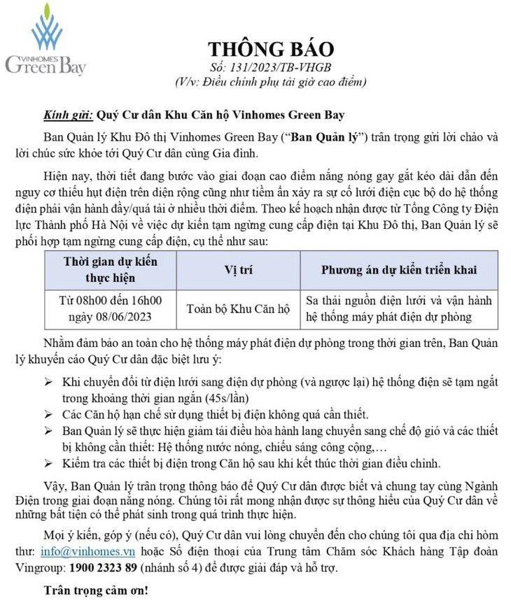 Sướng như cư dân ở chung cư cao cấp, nắng nóng đỉnh điểm vẫn không lo mất điện, có khu đô thị "chơi trội" chi 200 triệu/giờ chạy 22 máy phát điện cả ngày - Ảnh 3.