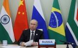 Tiết lộ của ông Peskov về hội nghị thượng đỉnh BRICS khiến Mỹ bất an ảnh 14