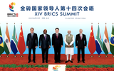 Tiết lộ của ông Peskov về hội nghị thượng đỉnh BRICS khiến Mỹ bất an ảnh 7