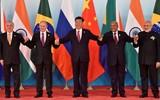 Tiết lộ của ông Peskov về hội nghị thượng đỉnh BRICS khiến Mỹ bất an ảnh 4