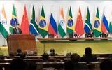 Tiết lộ của ông Peskov về hội nghị thượng đỉnh BRICS khiến Mỹ bất an ảnh 8