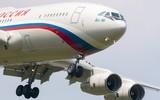 Máy bay chở khách Il-96-400M định vị lại ngành hàng không Nga ảnh 7