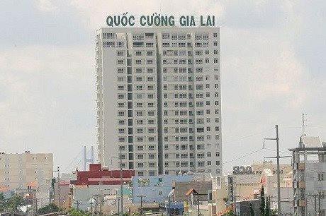 Quốc Cường Gia Lai: C03 đang xem xét hồ sơ dự án Phước Kiển, liệu dòng tiền 2.882 tỷ có liên quan đến Vạn Thịnh Phát hay không? - Ảnh 1.