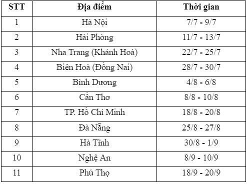 VinFast sắp lần đầu trình diện ô tô điện mini VF3, xe đạp điện đến khách Việt - Ảnh 3.