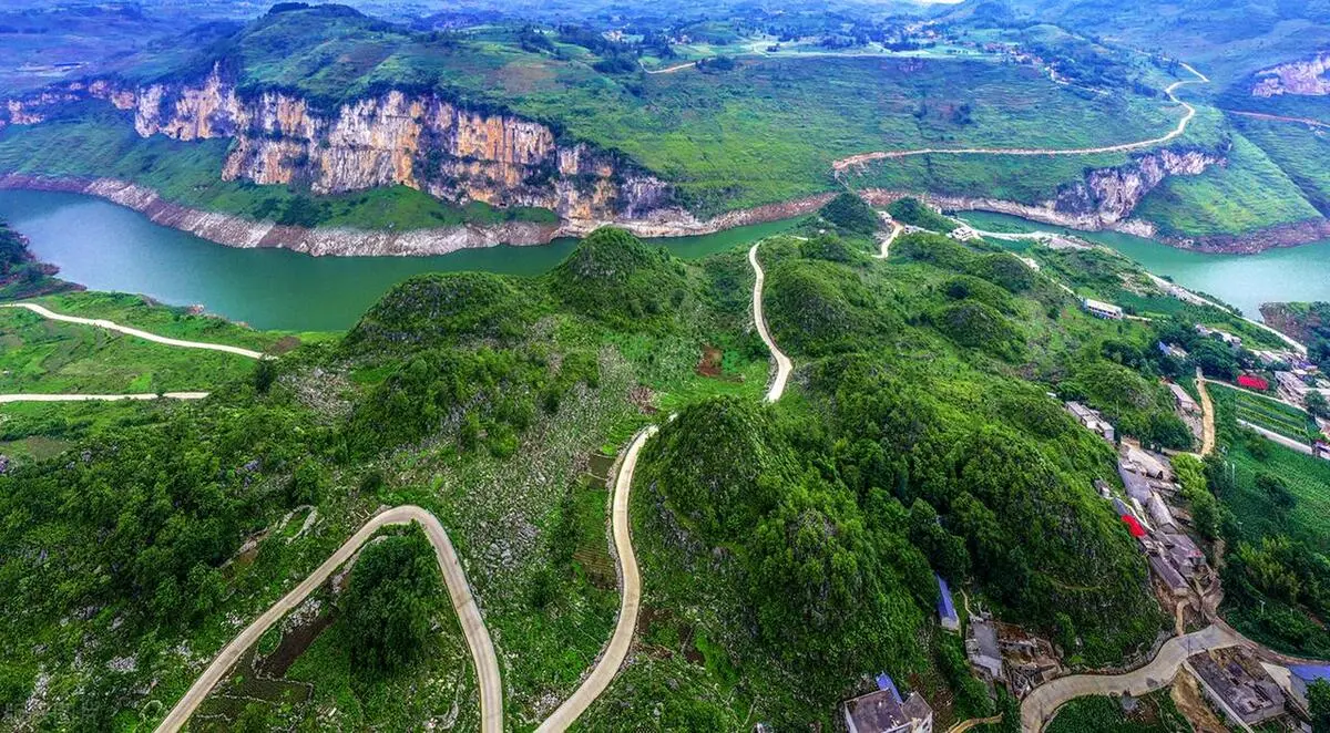 "Thành phố không dùng điều hòa" ở Trung Quốc: Người dân không biết nắng nóng là gì, mùa hè ngủ còn phải đắp chăn - Ảnh 5.