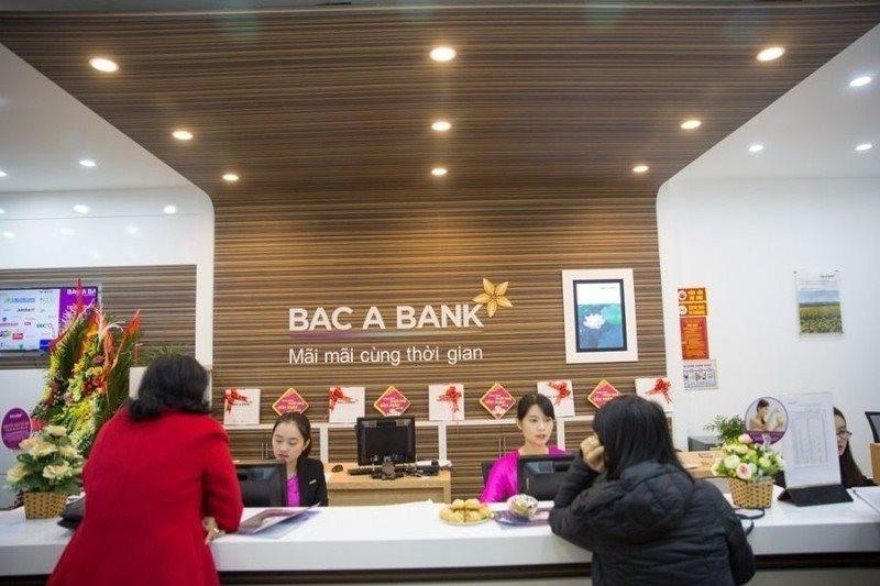 Lợi nhuận “bốc hơi”, nợ xấu của Bac A Bank tăng mạnh trong quý 2/2023 - Ảnh 1.