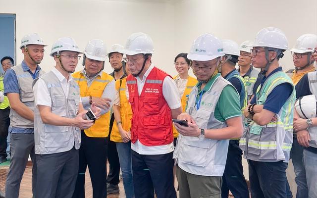 Smarthome - Chìa khoá công nghệ trong cuộc đua của các dự án bất động sản - Ảnh 2. Smarthome - Chìa khoá công nghệ trong cuộc đua của các dự án bất động sản - Ảnh 2.