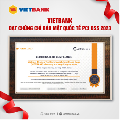 Nâng cao trải nghiệm ngân hàng số cùng Vietbank Digital - Ảnh 2.