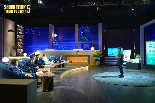 Một năm sau màn gọi vốn kỳ lạ trên Shark Tank, startup tinh bột kháng chốt deal xây nhà máy "triệu đô" với CEO VNPAY, mục tiêu doanh thu 200 tỷ/năm - Ảnh 2.