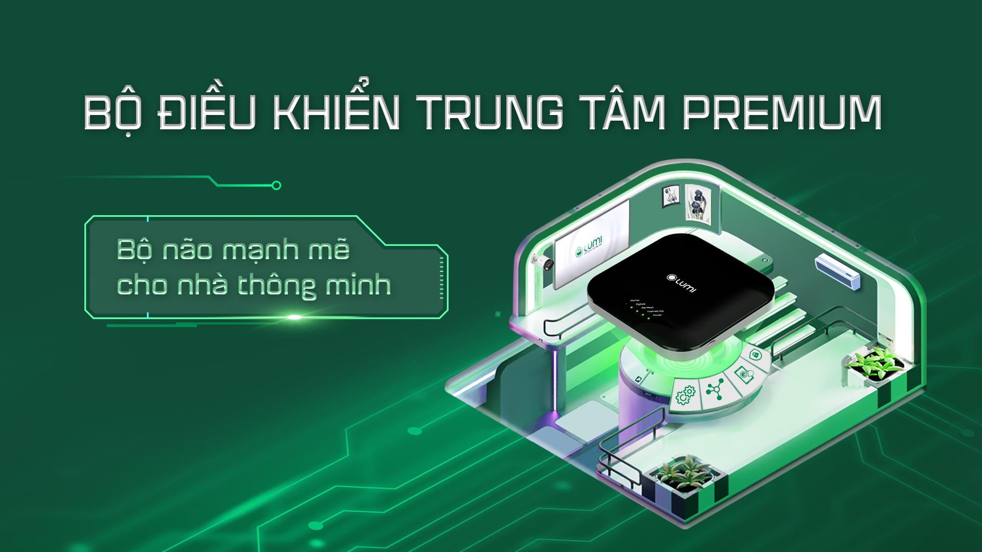 CEO Lumi: Thấu hiểu khách hàng là giá trị khác biệt của thương hiệu - Ảnh 1.