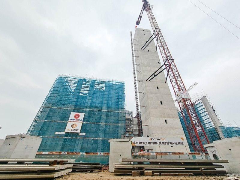 Sự xuất hiện của AMACCAO: Từ sân bay Vân Đồn, Nội Bài, Điện Biên, dự án điện rác lớn thứ 2 Đông Nam Á đến gói thầu 8.100 tỷ tại sân bay Long Thành - Ảnh 1. Sự xuất hiện của AMACCAO: Từ sân bay Vân Đồn, Nội Bài, Điện Biên, dự án điện rác lớn thứ 2 Đông Nam Á đến gói thầu 8.100 tỷ tại sân bay Long Thành - Ảnh 1.