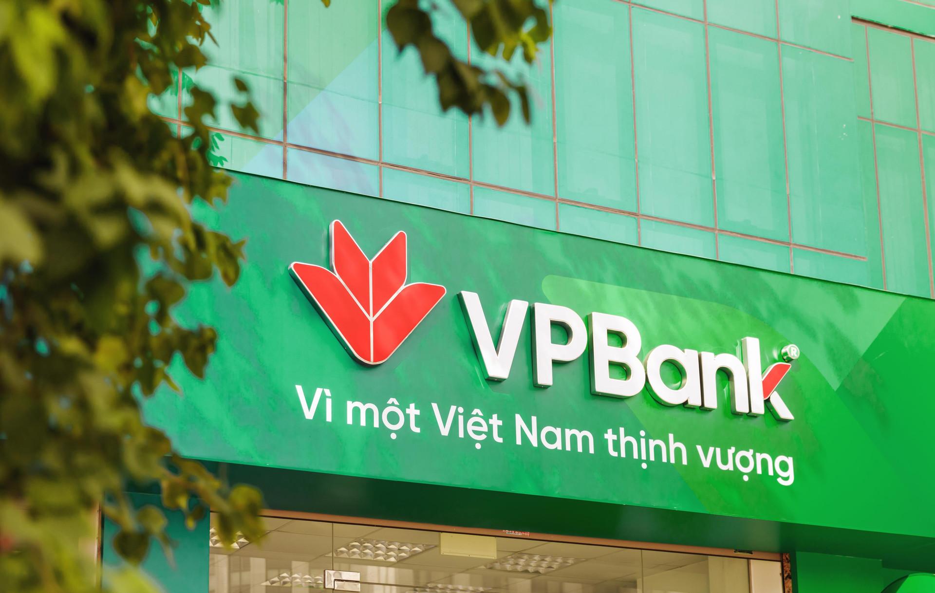 Nhóm Dragon Capital không còn là cổ đông lớn tại VPBank - Ảnh 1.