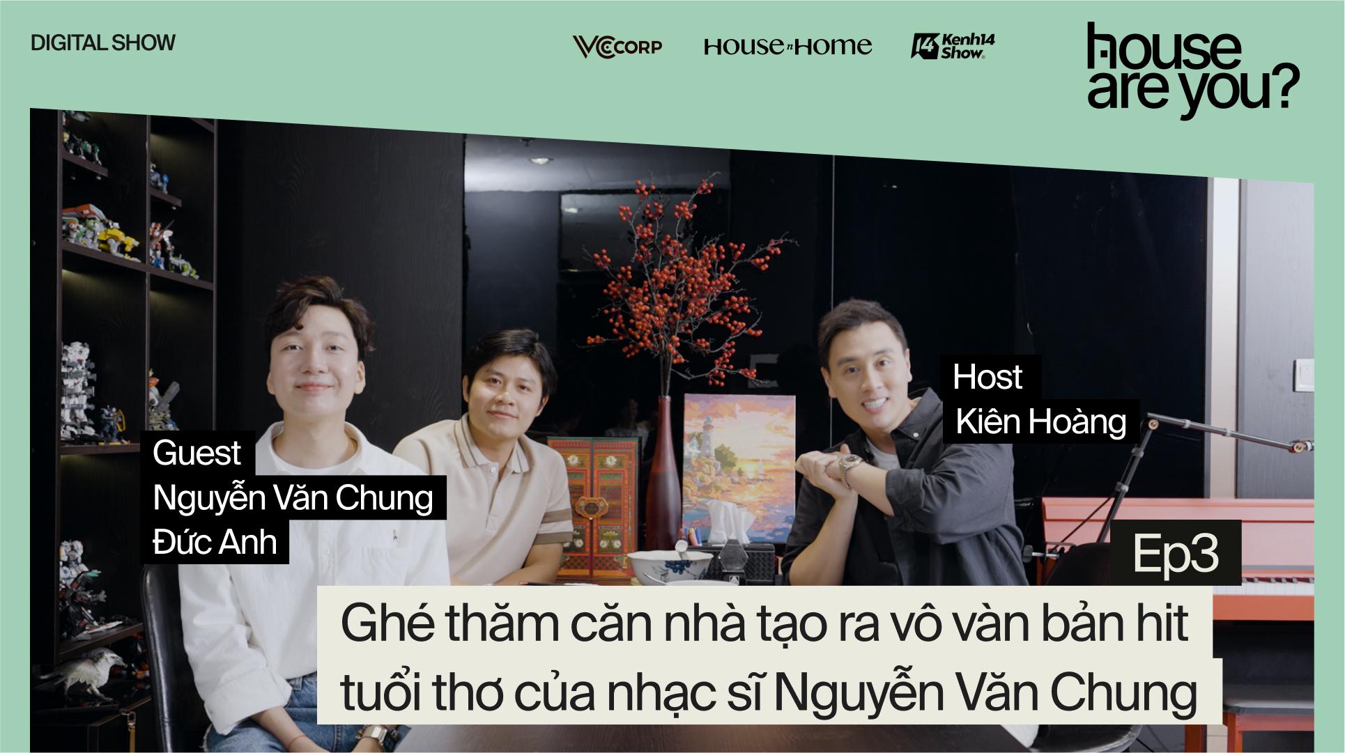 “House Are You?” tập 3: Thăm căn nhà 10 tỷ đồng bày toàn thứ nhiều tiền cũng khó mua, view ngắm thành phố cực "chill" - Ảnh 6.