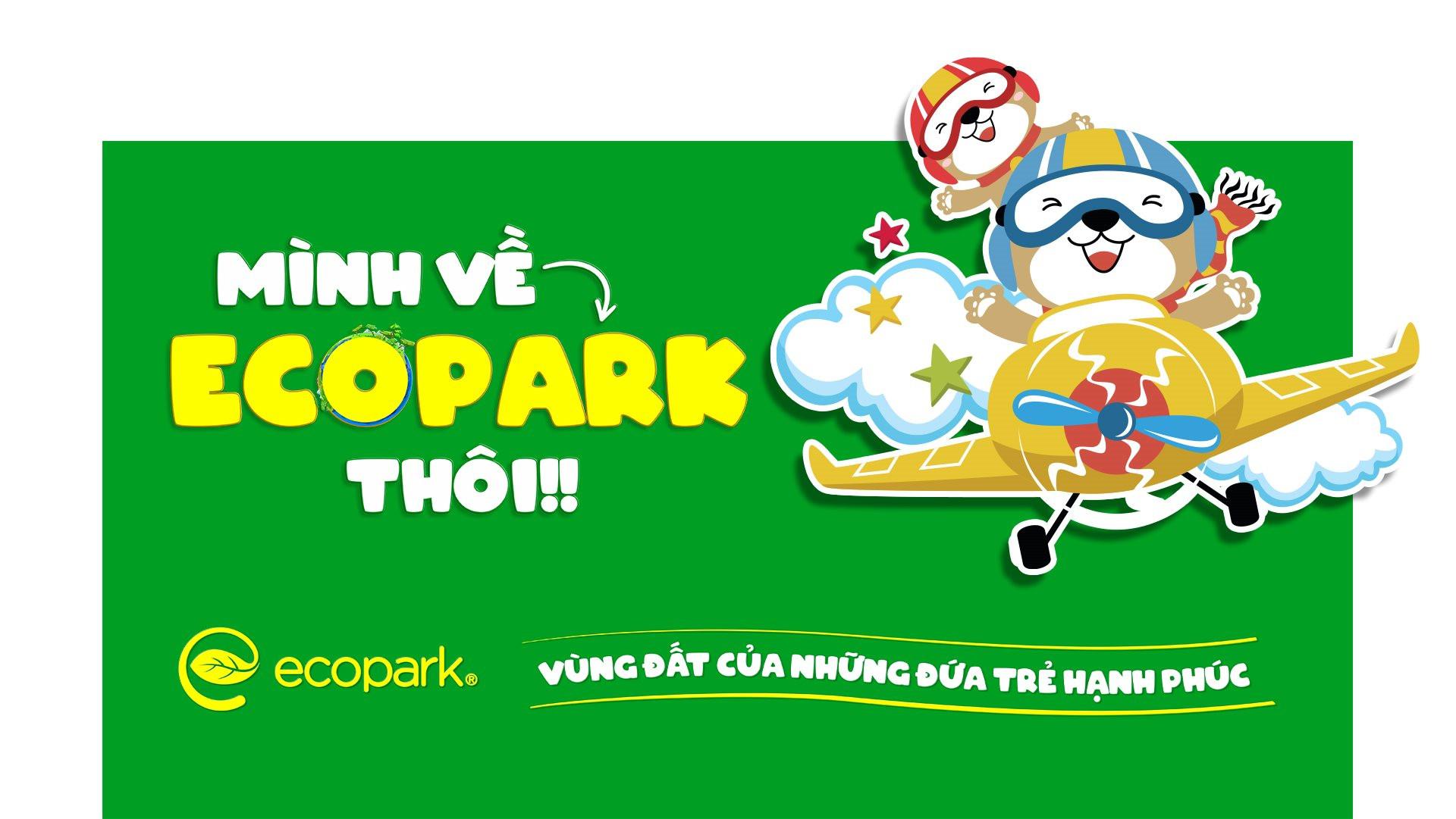 Ecopark lần đầu công bố: Tài sản tỷ đô, lợi nhuận gần 2.400 tỷ xếp thứ 3 thị trường BĐS, vượt Him Lam Land, Novaland, VSIP, Vingroup... - Ảnh 1.