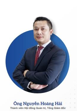 Chân dung tân CEO Eximbank: Tiếp quản ghế CEO EVN Finance khi mới ngoài 40, kinh nghiệm 17 năm ngành tài chính - ngân hàng - Ảnh 2.