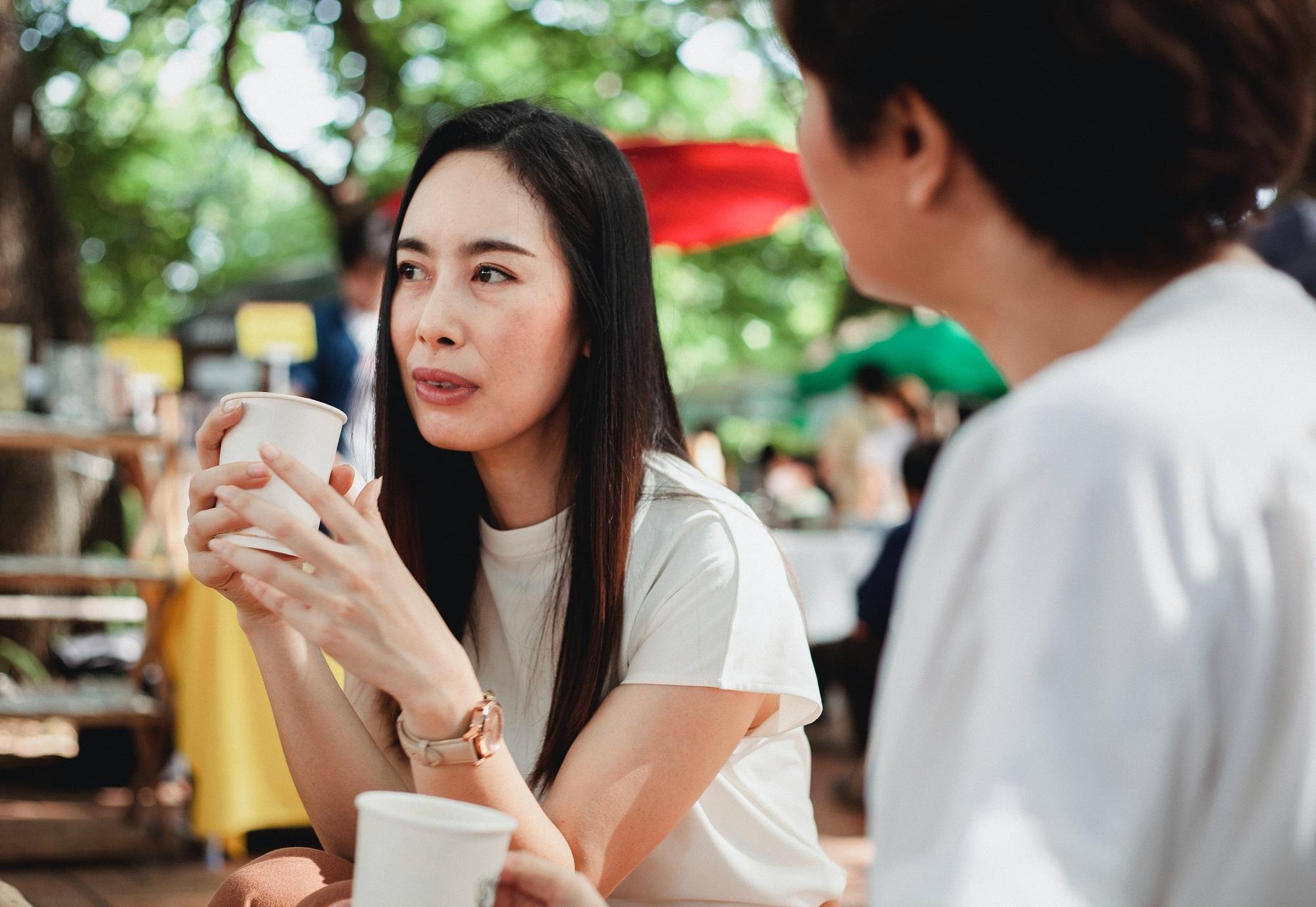 "Cơn lốc" nhượng quyền cuốn đi tiền tích góp của nhiều chị em tay ngang rẽ bước kinh doanh - Ảnh 4.