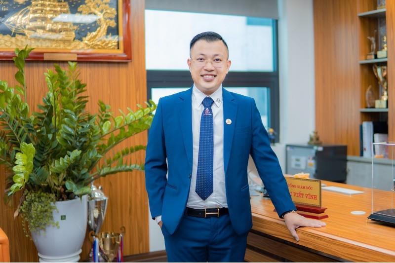 CEO Mai Việt Land: Tuyển quân lên 600 sales, quét sạch bảng hàng dự án mới bằng cách làm "lạ" - Ảnh 1.