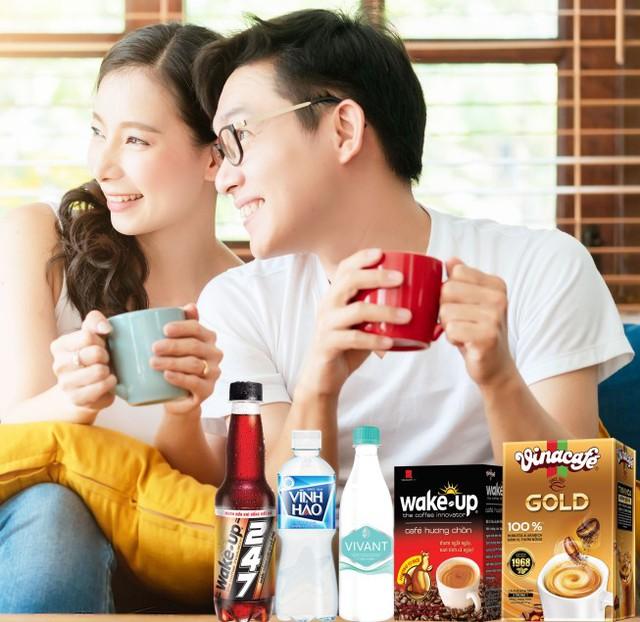 Vì sao sếp Masan tự tin: Nếu một công ty có thể đưa thực phẩm Việt Nam ra ngoài thế giới thì Masan có thể làm điều đó tốt nhất? - Ảnh 3.