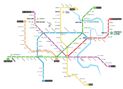 Tại sao thẩm định giá quốc tế chốt cổ phiếu của công ty Metro Star trên 133.000vnđ/CP trước khi IPO? - Ảnh 2.