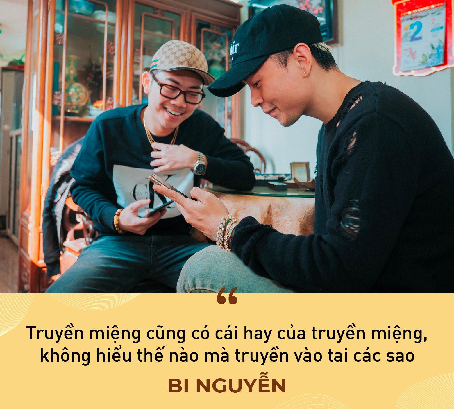 Ông chủ thương hiệu trang sức răng kể chuyện bị hiểu nhầm “vớ được khách sộp”, cơ duyên gắn kim cương lên răng cho rapper Binz và làm trang sức cho CEO tập đoàn lớn - Ảnh 6.