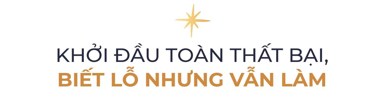 Ông chủ thương hiệu trang sức răng kể chuyện bị hiểu nhầm “vớ được khách sộp”, cơ duyên gắn kim cương lên răng cho rapper Binz và làm trang sức cho CEO tập đoàn lớn - Ảnh 2.