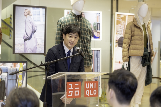 UNIQLO sau 4 năm tại Việt Nam: Số cửa hàng tăng gần 4 lần so với năm đầu, tạo ra 240.000 việc làm, 98% khách đánh giá tốt về áo giữ nhiệt  - Ảnh 2.