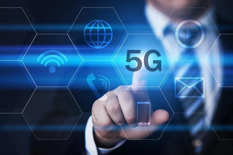 Thuê bao 5G sẽ tiếp tục bùng nổ trong thời gian tới