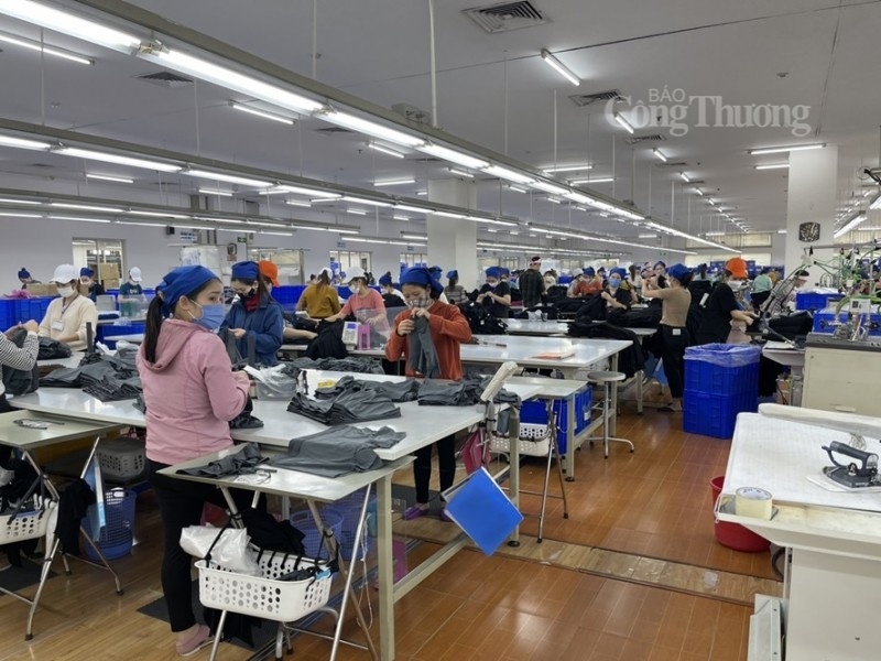 Thanh Hóa: 11 tháng, hơn 3.300 doanh nghiệp thành lập mới, đứng thứ 8 cả nước