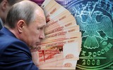 Trợ lý Tổng thống Putin: Kinh tế Nga lớn nhất châu Âu, sắp vượt Nhật Bản