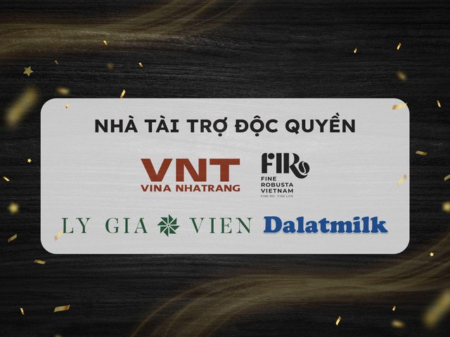 Thời của barista: Làn sóng doanh nghiệp tụ hội tại Vietnam Coffee Challenge - Ảnh 1.