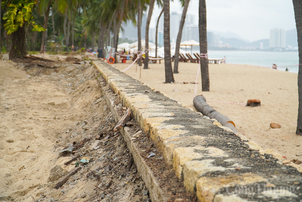 Khánh Hòa: Tháo dỡ hoàn toàn khu du lịch chắn ngang đường xuống biển Nha Trang