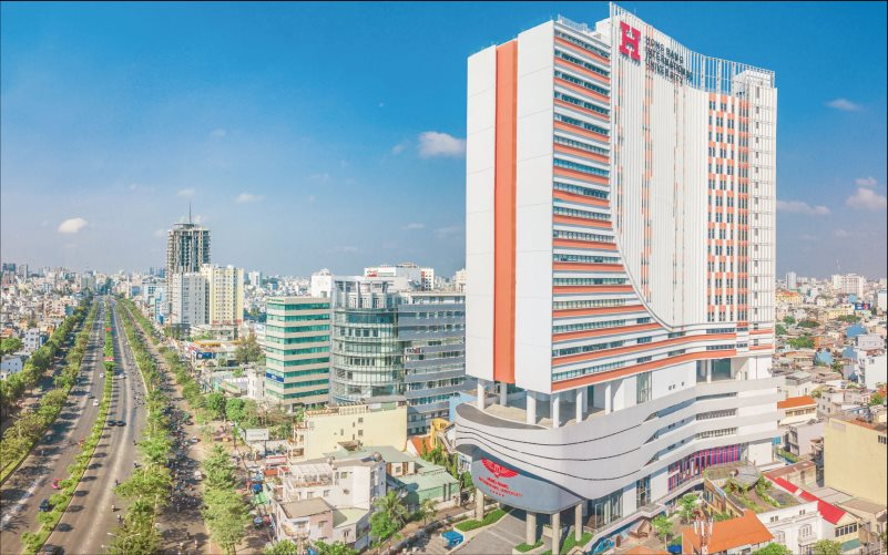 Đại học Hồng Bàng