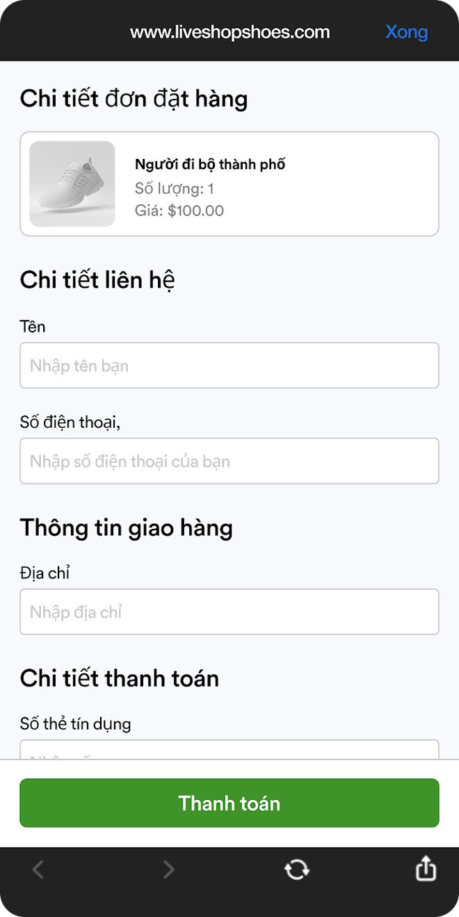 Meta ‘trình làng’ 3 giải pháp nhắn tin mới, tăng cường AI vào hoạt động kinh doanh hội thoại, tăng tỉ lệ ‘chốt đơn’ - Ảnh 4.