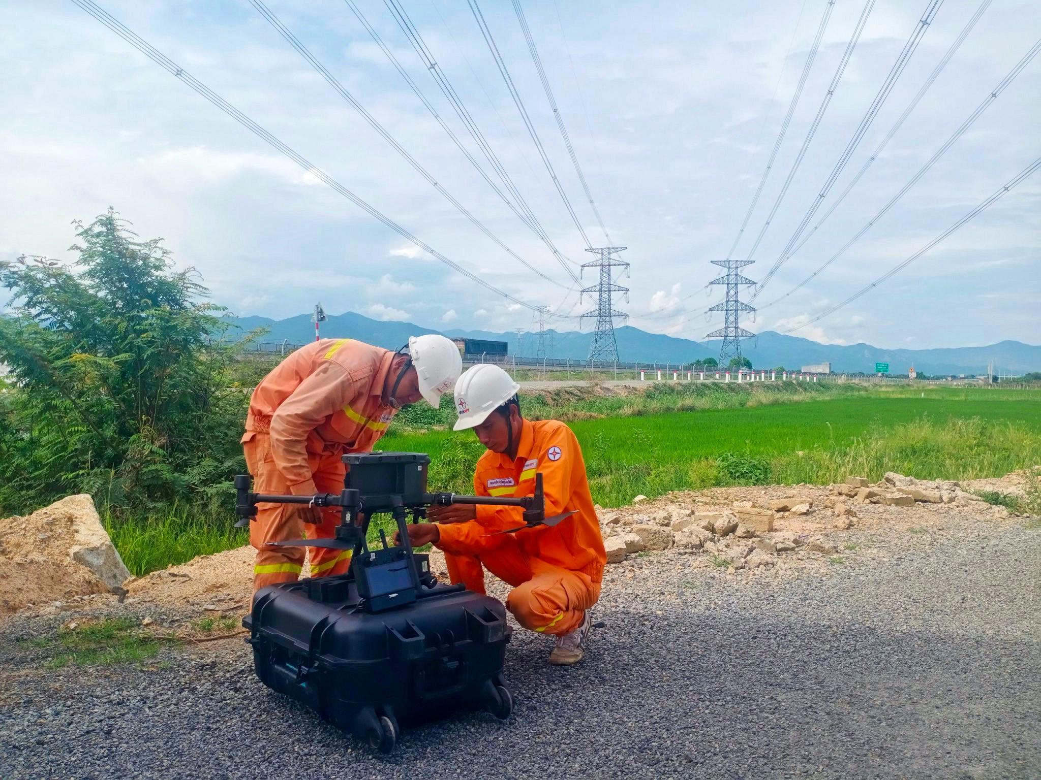 2. Sử dụng công nghệ Lidar để  xây dựng mô hình tuyến đường dây 3D.jpg