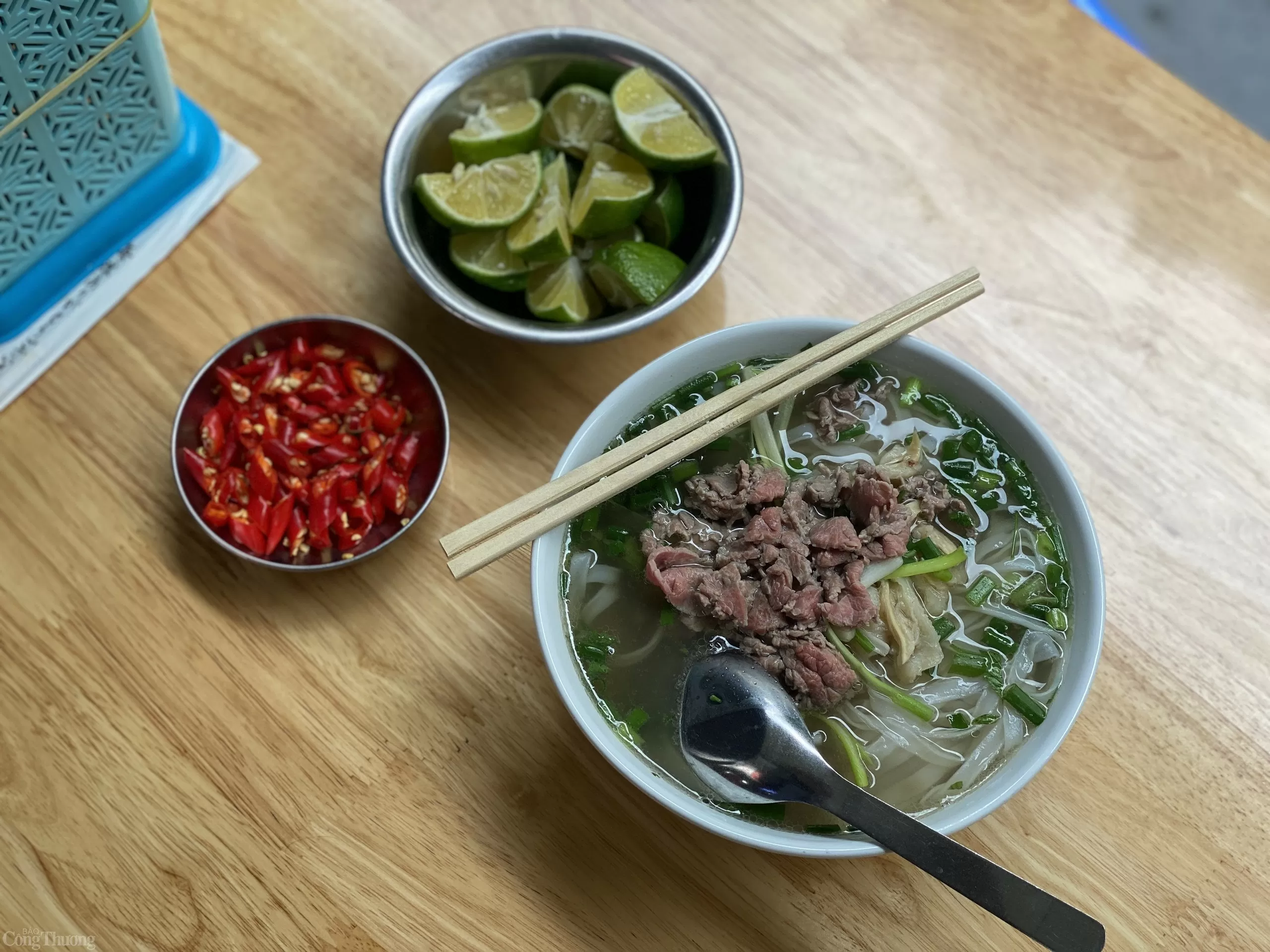 Phở