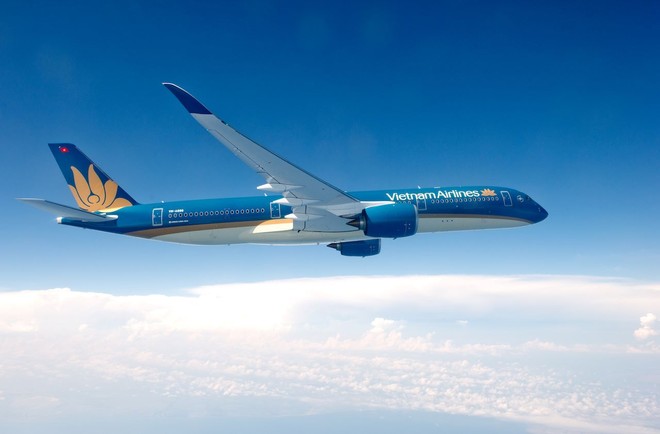 Vietnam Airlines vừa thông báo lãi lớn trong 9 tháng đầu năm 2024