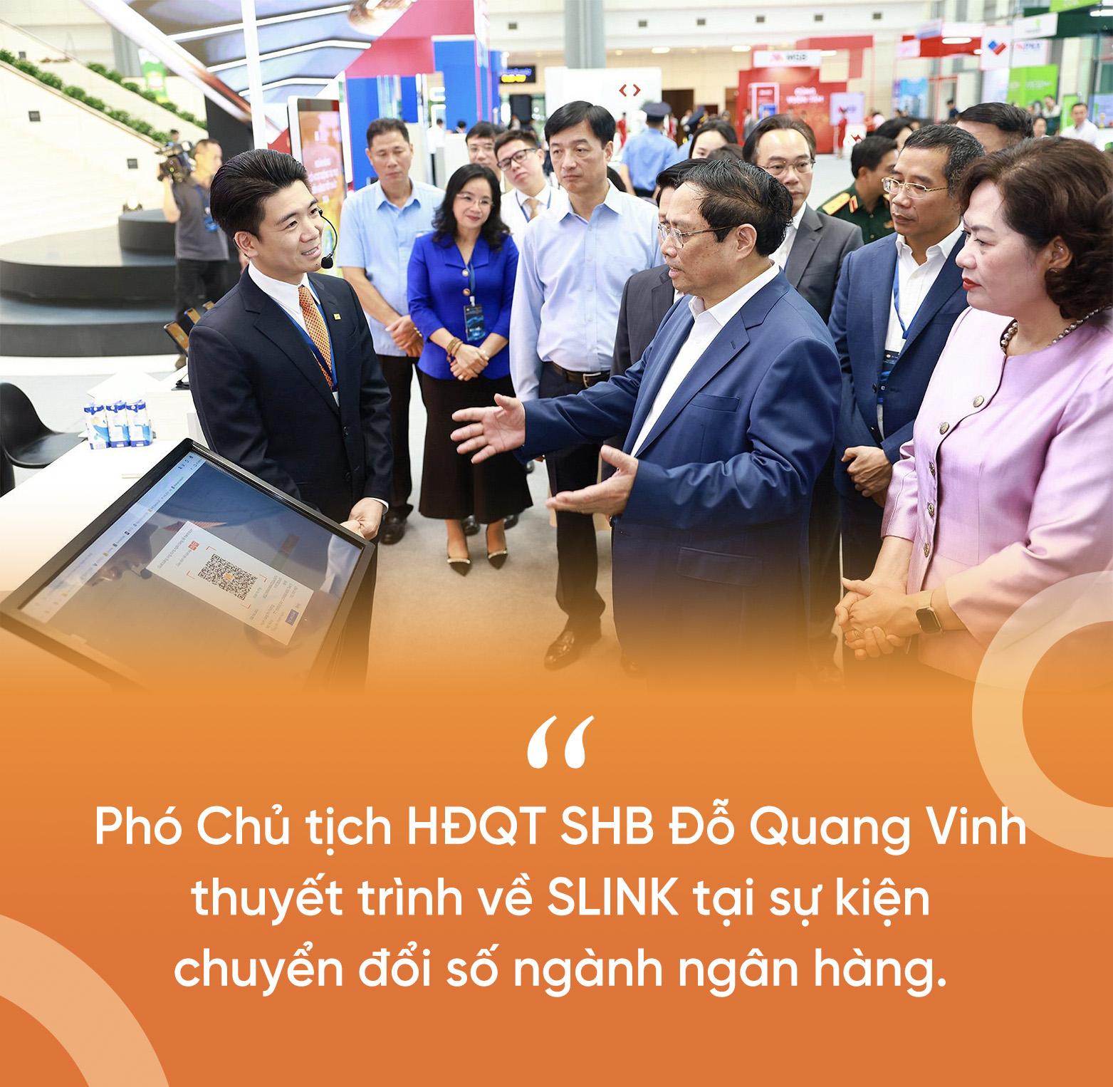 SHB trên hành trình chuyển đổi, sáng tạo, lan tỏa Tâm yêu thương- Ảnh 9.