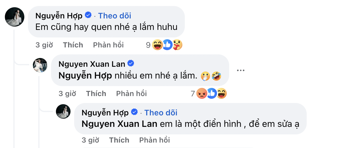 Giữa đêm, cả cõi mạng thi nhau