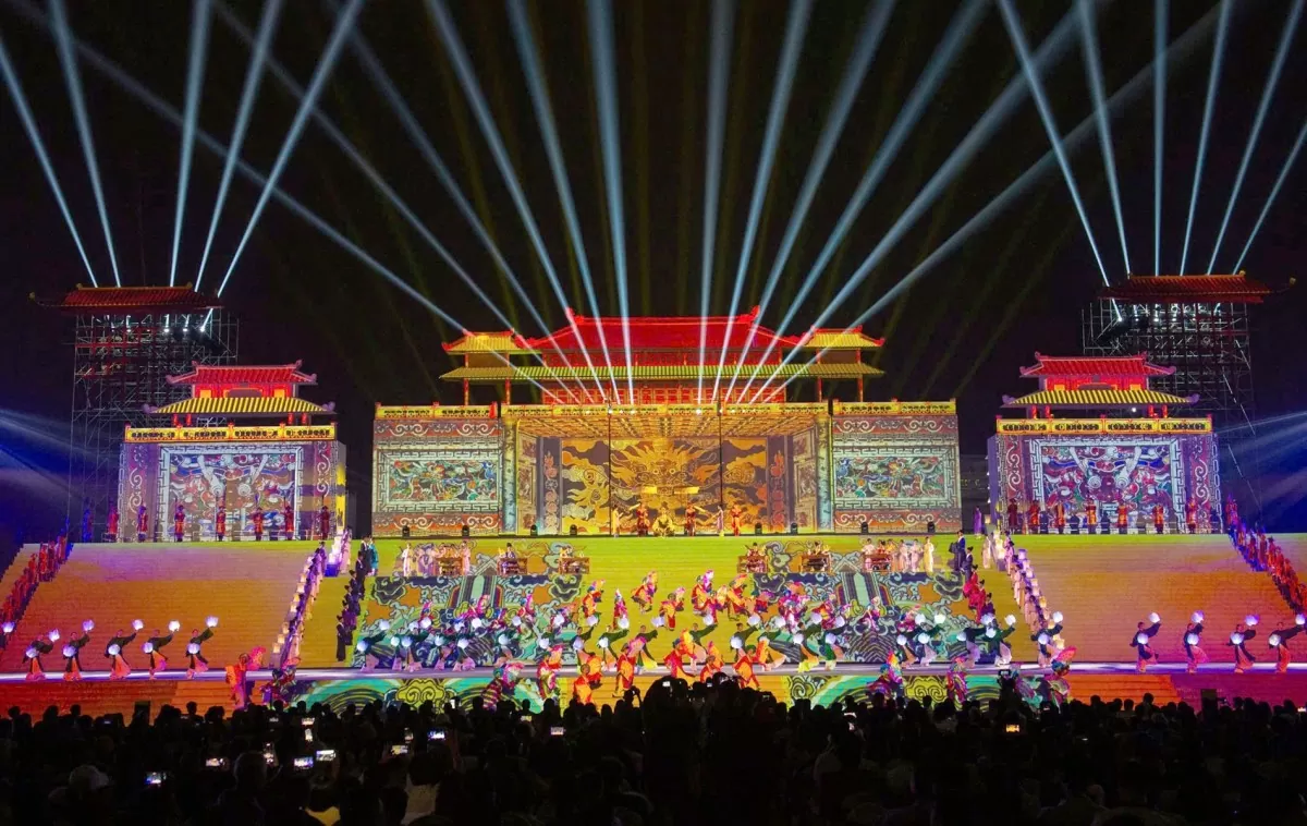 Festival Ninh Bình