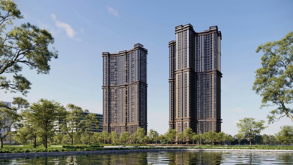 Imperia Signature Cổ Loa: Dấu ấn cho hành trình thập kỷ của MIK Group