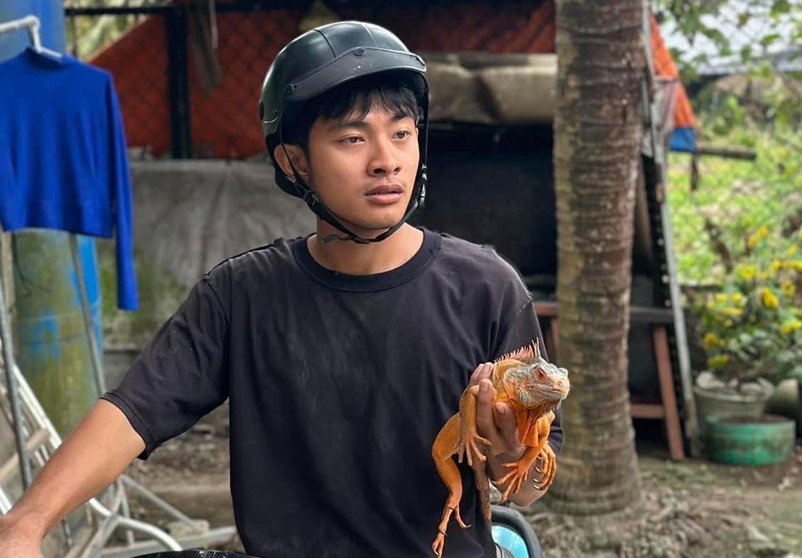 Về xóm