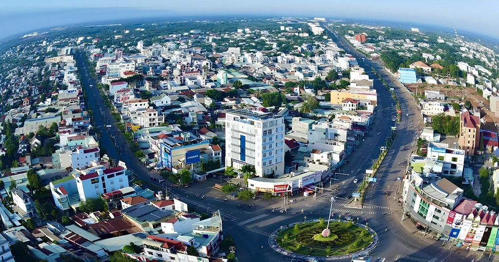 Hội nghị công bố Quy hoạch tỉnh thời kỳ 2021-2030, tầm nhìn năm 2050 và xúc tiến đầu tư sẽ diễn ra vào ngày 14/1