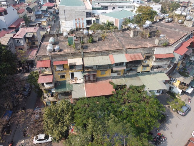 Hà Nội yêu cầu hoàn thành trong tháng 12-2024 quy hoạch chi tiết, tỷ lệ 1/500 cải tạo, xây dựng lại loạt khu tập thể: Thành Công, Ngọc Khánh, Giảng Võ, Kim Liên, Trung Tự, Nghĩa Tân... Hà Nội yêu cầu hoàn thành trong tháng 12-2024 quy hoạch chi tiết, tỷ lệ 1/500 cải tạo, xây dựng lại loạt khu tập thể: Thành Công, Ngọc Khánh, Giảng Võ, Kim Liên, Trung Tự, Nghĩa Tân...