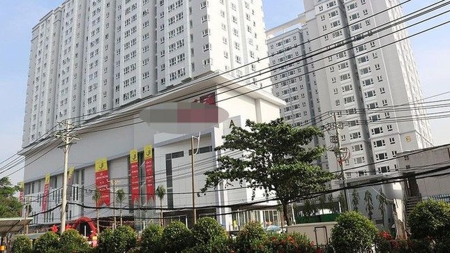 Công ty vốn 55 tỷ nhưng nợ tới hơn 400 tỷ, tính mua doanh nghiệp 170 tỷ- Ảnh 1. Công ty vốn 55 tỷ nhưng nợ tới hơn 400 tỷ, tính mua doanh nghiệp 170 tỷ- Ảnh 1.