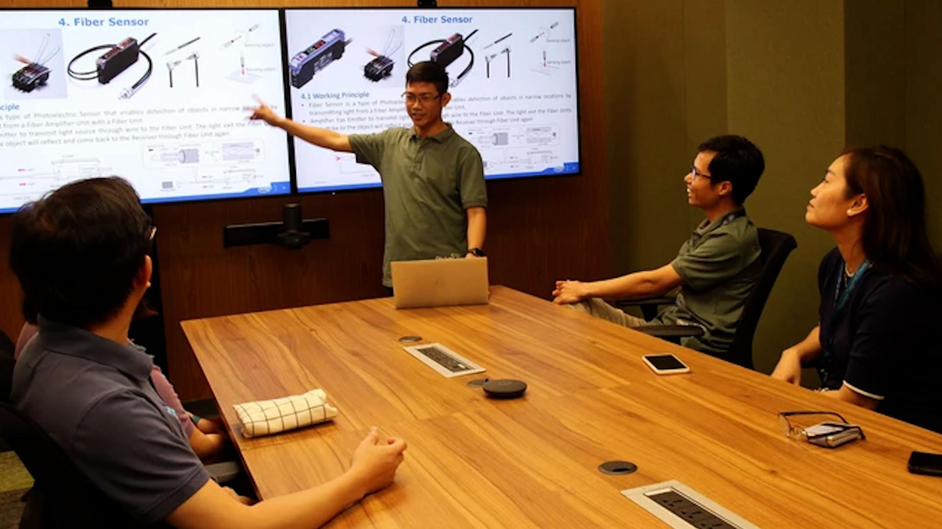 Nvidia mở rộng tuyển dụng tại Việt Nam: Cơ hội cho lao động công nghệ- Ảnh 2. Nvidia mở rộng tuyển dụng tại Việt Nam: Cơ hội cho lao động công nghệ- Ảnh 2.