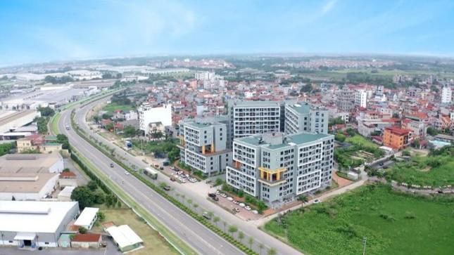 Hà Nội sắp có thêm hơn 1000 căn nhà ở xã hội- Ảnh 1. Hà Nội sắp có thêm hơn 1000 căn nhà ở xã hội- Ảnh 1.